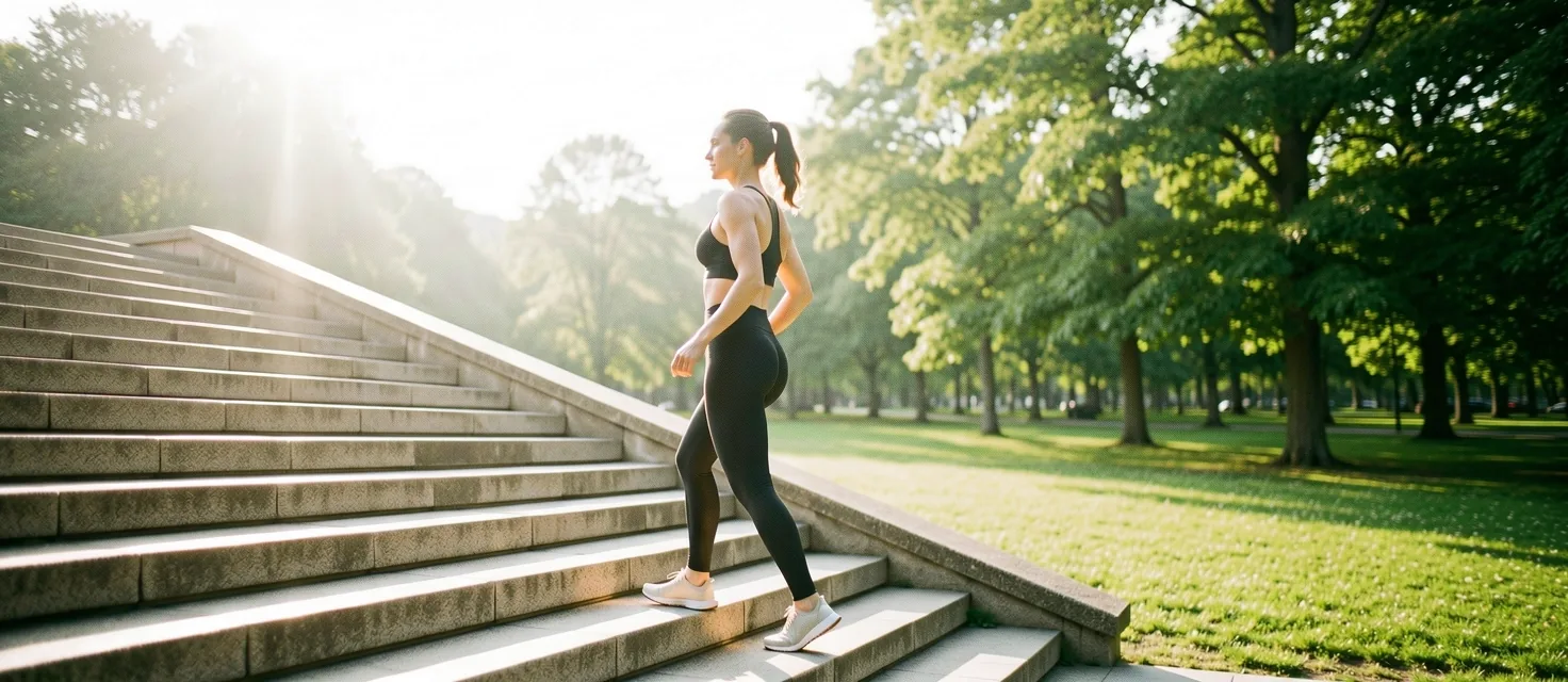 Active living and lifestyle habits